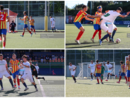Calcio, Promozione. A Polito risponde Minardi su rigore: tutti gli scatti di Legino - Finale (FOTOGALLERY)
