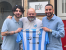 Calciomercato, Spotornese. Riecco Andrea Intili, per l'attacco c'è anche Francesco Sperlongano Calciomercato, Spotornese. Riecco Andrea Intili, per l'attacco c'è anche Francesco Sperlongano