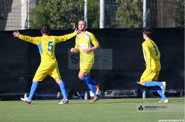 Calciomercato, Ceriale: resta anche Tiziano Corsini Calciomercato, Ceriale: resta anche Tiziano Corsini