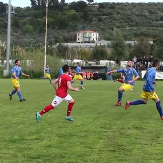 Calcio, Prima Categoria A. i risultati e la classifica dopo la 28° giornata