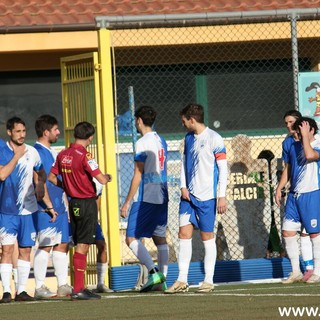Calcio | Prima Categoria. Virtus Sanremese e Lavagna a Noli per la Coppa, primo round playout tra Cisano e Borghetto Calcio | Prima Categoria. Virtus Sanremese e Lavagna a Noli per la Coppa, primo round playout tra Cisano e Borghetto