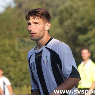 Calcio, Savona. Impatto clamoroso per Tognoni contro il Sestri Levante: "Il mio compito è farmi trovare pronto" Calcio, Savona. Impatto clamoroso per Tognoni contro il Sestri Levante: "Il mio compito è farmi trovare pronto"