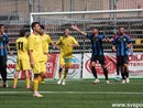 Giudice Sportivo, Coppa Italia di Serie D. I provvedimenti del turno infrasettimanale: Capra in diffida, un turno a Freccero