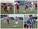 Calcio, Playoff di Prima Categoria: la fotogallery di Pontelungo - Psm Rapallo