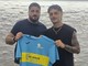 Calciomercato | Altro colpo per il ds Graziano, il Giusvalla tessera Suel Leskaj Calciomercato | Altro colpo per il ds Graziano, il Giusvalla tessera Suel Leskaj