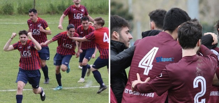 Calcio. Le graduatorie dei ripescaggi, dalla Promozione alla Terza Categoria, buon posizionamento per Mallare e Borghetto Calcio. Le graduatorie dei ripescaggi, dalla Promozione alla Terza Categoria, buon posizionamento per Mallare e Borghetto
