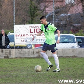 Calcio, Loanesi. Nota positiva il ritorno di Sfinjari, ora palla al mercato per salvare la stagione Calcio, Loanesi. Nota positiva il ritorno di Sfinjari, ora palla al mercato per salvare la stagione