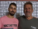 Calcio. Rocchettese. Dario Toselli è ufficialmente il nuovo massaggiatore rossoblu