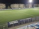 Calcio, Pietra Ligure. Campomorone in ritardo al De Vincenzi, il CR Liguria sposta la partita con il Pietra alle 21:00
