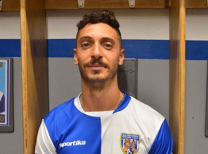 Calciomercato. Indiscrezione confermata, Riccardo Piacentini è un nuovo giocatore del Campomorone