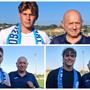 Calciomercato | L'Albissole annuncia Pusceddu, Vignaroli e Pistone