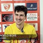 Calcio | Millesimo in Serie D. L'addio più dolce per capitan Bove: "Dalla rinascita del club è stata una cavalcata incredibile. Un ruolo in dirigenza? Ne stiamo parlando" (VIDEO)