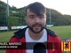 Calcio, Altarese. Bicchiere mezzo pieno per capitan Marsio: "Con il Città di Savona meglio del previsto, il lavoro dei nostri allenatori si vede" (VIDEO) Calcio, Altarese. Bicchiere mezzo pieno per capitan Marsio: "Con il Città di Savona meglio del previsto, il lavoro dei nostri allenatori si vede" (VIDEO)