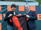 Calcio | Il Rivasamba annuncia Davide Sonetti, l'ex ds del Vado passa ai calafati
