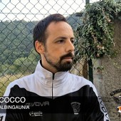 Calcio. Albingaunia. Cocco non si da pace: "Espulso per fatti inventati. Non mi sento tutelato" (VIDEO) Calcio. Albingaunia. Cocco non si da pace: "Espulso per fatti inventati. Non mi sento tutelato" (VIDEO)