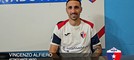 Calcio ! Vado. Alfiero si scopre centrale difensivo: "Prima volta in carriera, siamo professionisti e dobbiamo tanto a questa società" (LIVE)