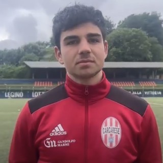 Calcio. La Carcarese aspetta in finale playoff la vincente di Sestrese - Pontelungo, Ghirardi: &quot;Ricominciamo come se non avessimo fatto nulla&quot; (VIDEO)
