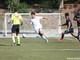Calcio | Olmo - Ferro chiuso per allerta meteo, rinviata Celle Varazze - Gozzano