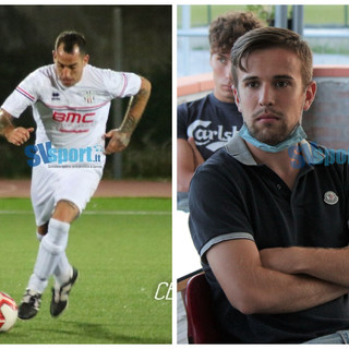 Calciomercato, Pro Savona. Tona verso la Cairese, Stefanzl indosserà la maglia della Sestrese