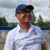 Calcio. Il Savona torna a ruggire contro la Sampierdarenese. Cola "I ragazzi hanno risposto presente, Gaggero coltellino svizzero" (VIDEO) Calcio. Il Savona torna a ruggire contro la Sampierdarenese. Cola "I ragazzi hanno risposto presente, Gaggero coltellino svizzero" (VIDEO)