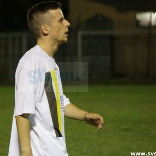 Calcio, Baia Alassio. L'auspicio di Andrea Guardone: "Basta sofferenze, tutti uniti potremo toglierci le nostre soddisfazioni"