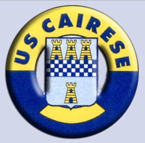 Calcio, Cairese. Il club prende le distanze dagli insulti razzisti: "Elementi estranei alla nostra filosofia" Calcio, Cairese. Il club prende le distanze dagli insulti razzisti: "Elementi estranei alla nostra filosofia"