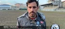 Calcio, Virtus Sanremese. Taddei tiene alta la guardia dopo la vittoria di Dego: "Campionato tosto, si vince con la testa" (VIDEO)