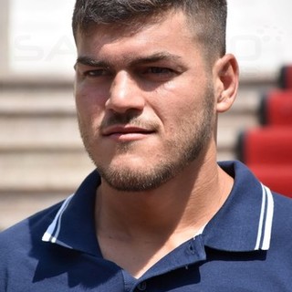 Calciomercato: la Sanremese rescinde il contratto con l'attaccante Massimo Camilli Calciomercato: la Sanremese rescinde il contratto con l'attaccante Massimo Camilli