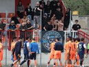 Calcio. Spotornese - Sciarbo &amp; Cogo, la salvezza in una notte