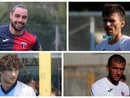 Calciomercato. Il Celle Varazze fa sul serio, tante certezze per la prima stagione in Serie D