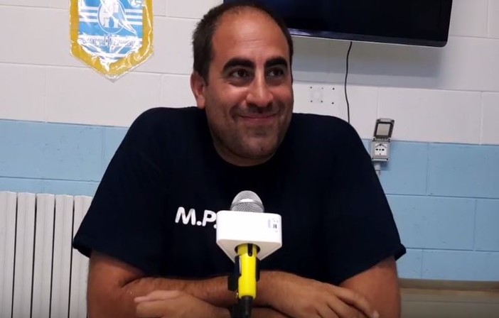 Calcio, L'exploit di giornata è del Pietra. Mister Pisano: "Ripresa di alto profilo, vogliamo giocarcela con tutti" Calcio, L'exploit di giornata è del Pietra. Mister Pisano: "Ripresa di alto profilo, vogliamo giocarcela con tutti"