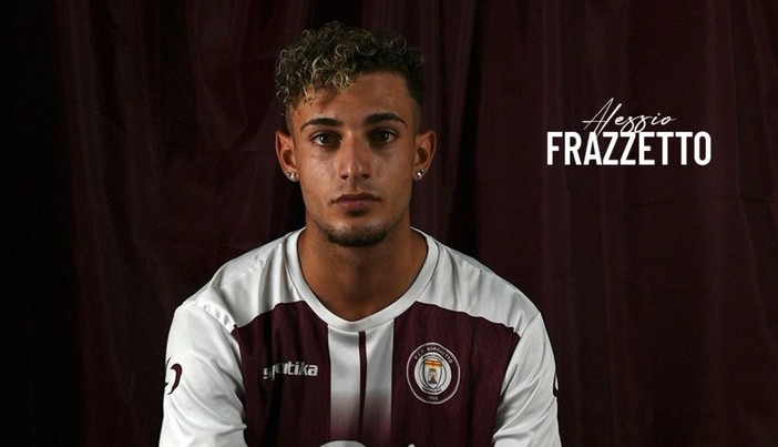 Calciomercato. Ancora un arrivo per il Borghetto, presentato Alessio Frazzetto Calciomercato. Ancora un arrivo per il Borghetto, presentato Alessio Frazzetto