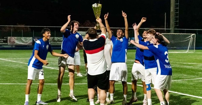 foto Ceriale Progetto Calcio foto Ceriale Progetto Calcio