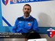 Calcio, Vado. Cottafava non va per il sottile: "Contro il Gozzano contava vincere, il campionato non ti aspetta" (VIDEO)