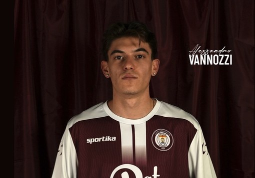 Calciomercato. Anche Vannozzi sulla rotta Cisano - Borghetto
