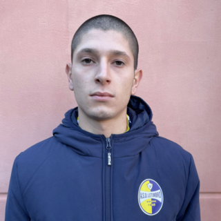 Calciomercato, Letimbro. Subito in campo il neo acquisto Pablo Ciciliot