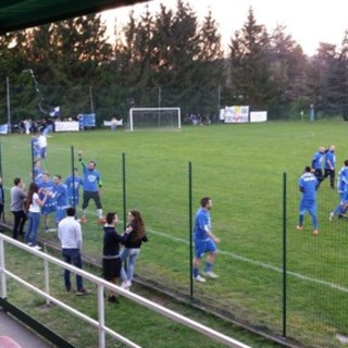 Calcio, Seconda Categoria. Domenica in rampa di lancio per i gironi A e B Calcio, Seconda Categoria. Domenica in rampa di lancio per i gironi A e B