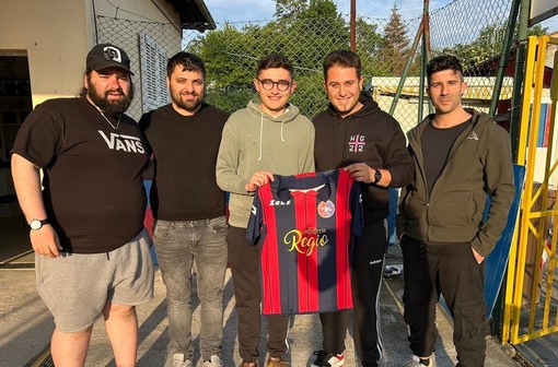 Calciomercato. La Rocchettese apre il mercato con un colpo difensivo, arriva Venturino dalla Cairese