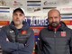 Calcio | Altarese, microfono aperto per Ponte e Ziglioli dopo il 2-0 al Camporosso
