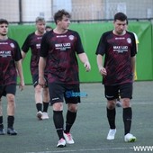 Calcio, Prima Categoria. Cengio, una stagione super! Battuto l'Ospedaletti 1-0