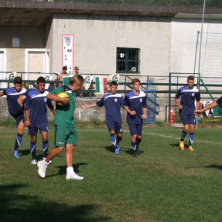 Calcio: Chiappino al Sorrento, Nappi non confermato