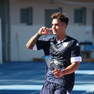 Calciomercato | Ora è ufficiale: Gabriel Graziani torna alla Cairese