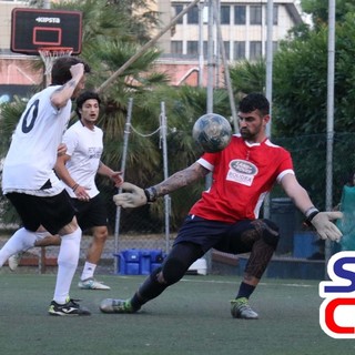 Calcio, Tornei Estivi. La Savona Cup archivia anche la seconda giornata Calcio, Tornei Estivi. La Savona Cup archivia anche la seconda giornata