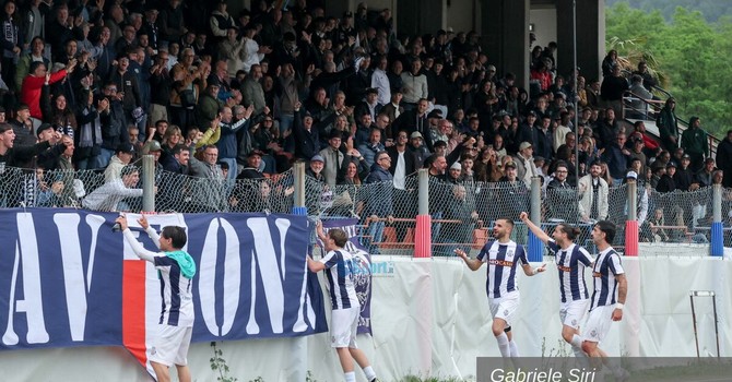 Calcio | Savona, ripescaggio in stand by. La decisione finale arriverà la prossima settimana Calcio | Savona, ripescaggio in stand by. La decisione finale arriverà la prossima settimana