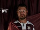 Calciomercato. Pasquale Bova torna in campo, la punta rientra nei ranghi del Borghetto Calciomercato. Pasquale Bova torna in campo, la punta rientra nei ranghi del Borghetto