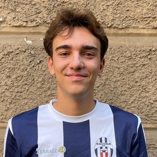 Calcio. Un nuovo under per il Savona, ufficializzato Bellotti