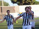 Calcio, Coppa Liguria Prima Categoria. L'Albingaunia parte con una vittoria! San Filippo Neri battuta con le reti di Savona e Secco