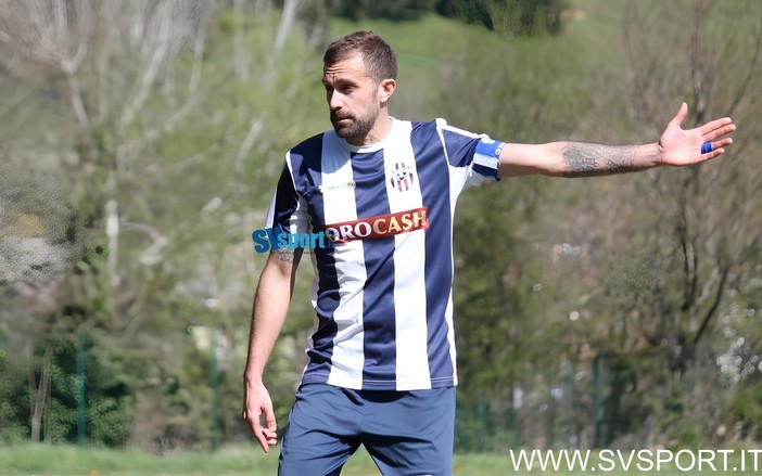 Calciomercato. Colpo Olimpic, Pablo Garbini sarà il leader della difesa rossoverde