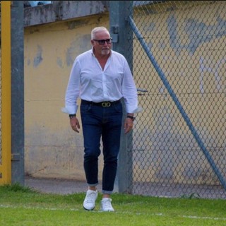 Calcio, San Francesco Loano. Saponara detta i tempi: &quot;Entro il week end il nuovo mister, i lavori per il sintetico partiranno il 16 giugno&quot;