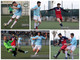 Calcio: Veloce - Camporosso nei 108 scatti di Gabriele Siri (GALLERY)